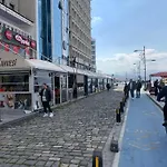 Deluxe At The Seaside In Pasaport Alsancak * Izmir