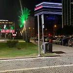 Deluxe At The Seaside In Pasaport Alsancak * Izmir