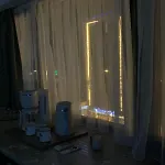 Deluxe At The Seaside In Pasaport Alsancak Διαμέρισμα