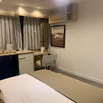 Διαμέρισμα Deluxe At The Seaside In Pasaport Alsancak