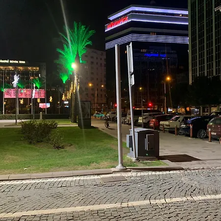 Deluxe At The Seaside In Pasaport Alsancak * איזמיר