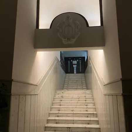 Deluxe At The Seaside In Pasaport Alsancak Apartment Izmir