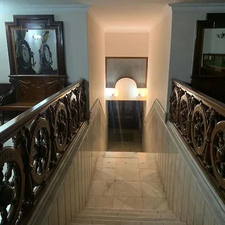 Deluxe At The Seaside In Pasaport Alsancak 伊兹密尔