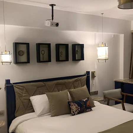 Deluxe At The Seaside In Pasaport Alsancak Apartment Izmir