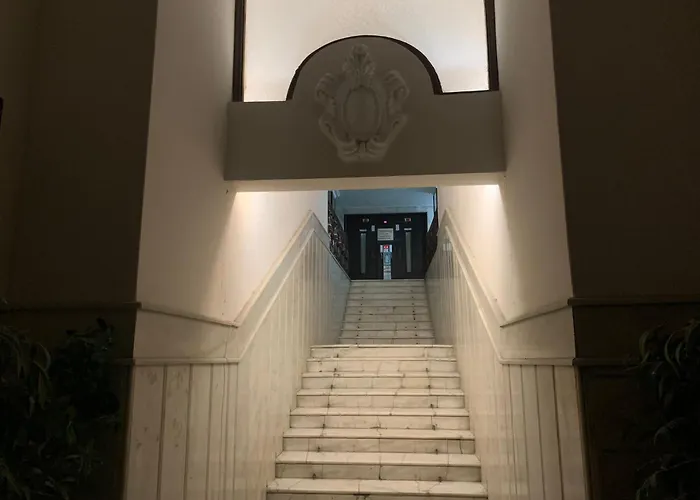 Deluxe At The Seaside In Pasaport Alsancak 公寓 伊兹密尔