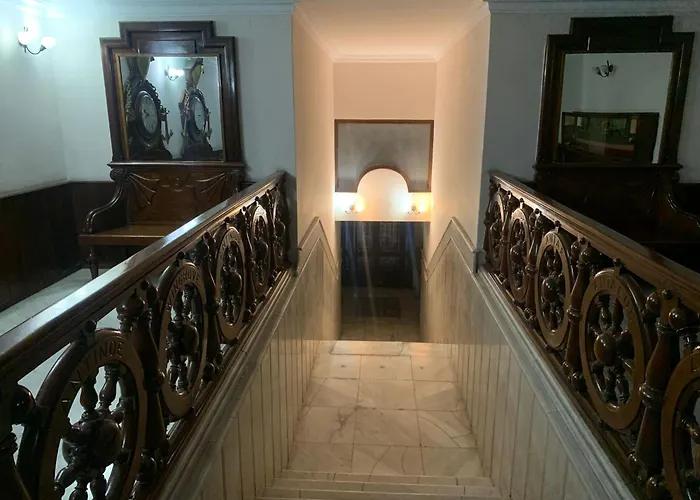 Deluxe At The Seaside In Pasaport Alsancak 伊兹密尔