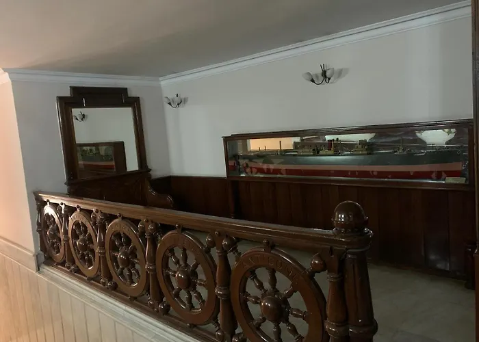 Апартаменты Deluxe At The Seaside In Pasaport Alsancak *