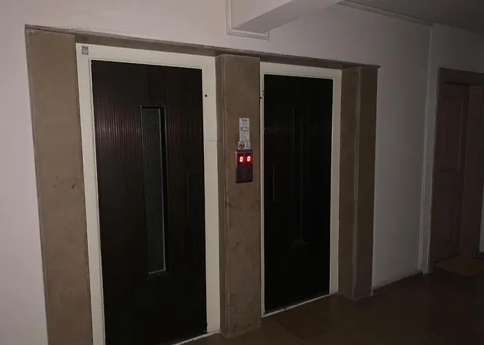 Deluxe At The Seaside In Pasaport Alsancak 伊兹密尔