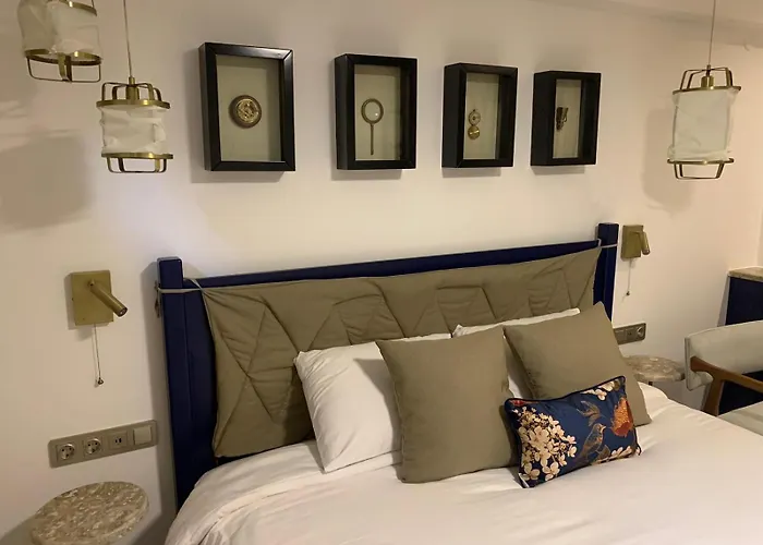 Deluxe At The Seaside In Pasaport Alsancak Апартаменты *