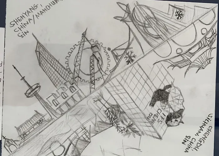 Апартаменты Deluxe At The Seaside In Pasaport Alsancak *