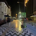 Deluxe At The Seaside In Pasaport Alsancak İzmir