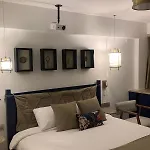 Deluxe At The Seaside In Pasaport Alsancak Daire İzmir