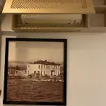 Deluxe At The Seaside In Pasaport Alsancak * İzmir