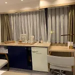 Deluxe At The Seaside In Pasaport Alsancak *