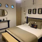Apartmán Deluxe At The Seaside In Pasaport Alsancak İzmir