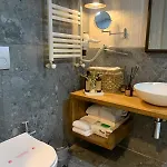 Apartmán Deluxe At The Seaside In Pasaport Alsancak İzmir