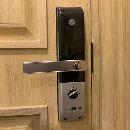 Deluxe At The Seaside In Pasaport Alsancak * Izmir