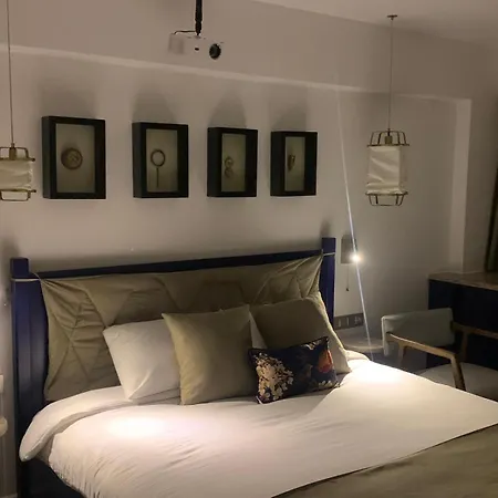 Lejlighed Deluxe At The Seaside In Pasaport Alsancak Izmir