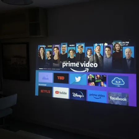 Lejlighed Deluxe At The Seaside In Pasaport Alsancak Izmir