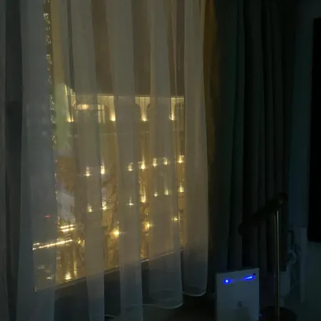 Deluxe At The Seaside In Pasaport Alsancak Izmir