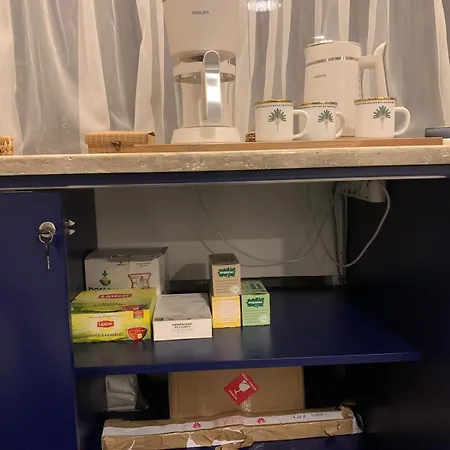 Deluxe At The Seaside In Pasaport Alsancak Lejlighed