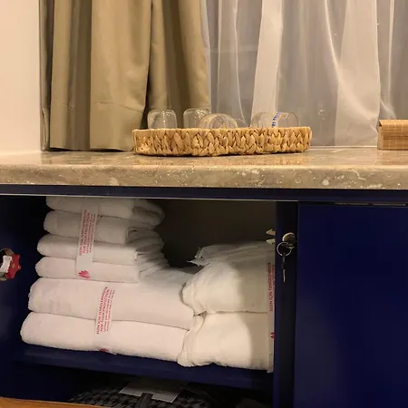 Deluxe At The Seaside In Pasaport Alsancak