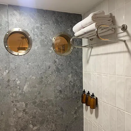 Deluxe At The Seaside In Pasaport Alsancak Lejlighed Izmir