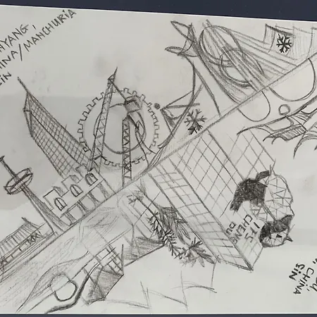 Lejlighed Deluxe At The Seaside In Pasaport Alsancak *