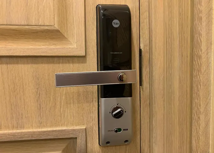 Deluxe At The Seaside In Pasaport Alsancak * Izmir