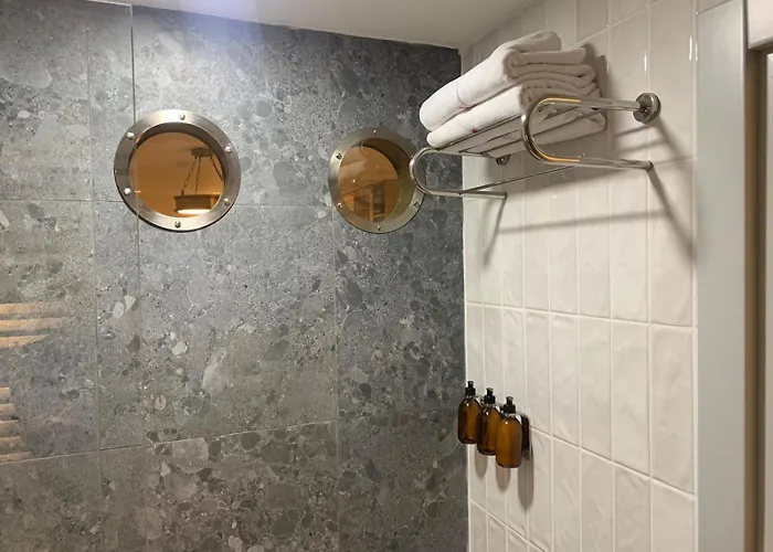 Deluxe At The Seaside In Pasaport Alsancak Apartament Izmir