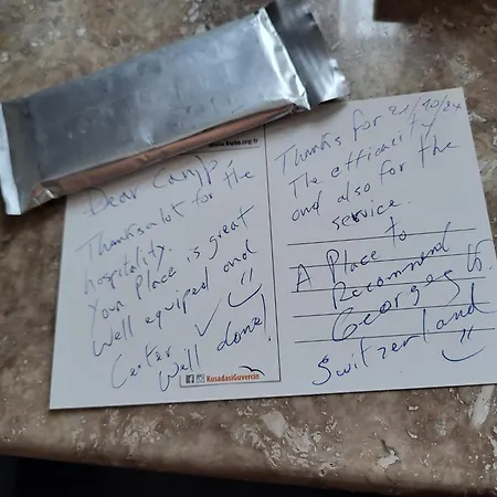 Deluxe At The Seaside In Pasaport Alsancak Lejlighed Izmir